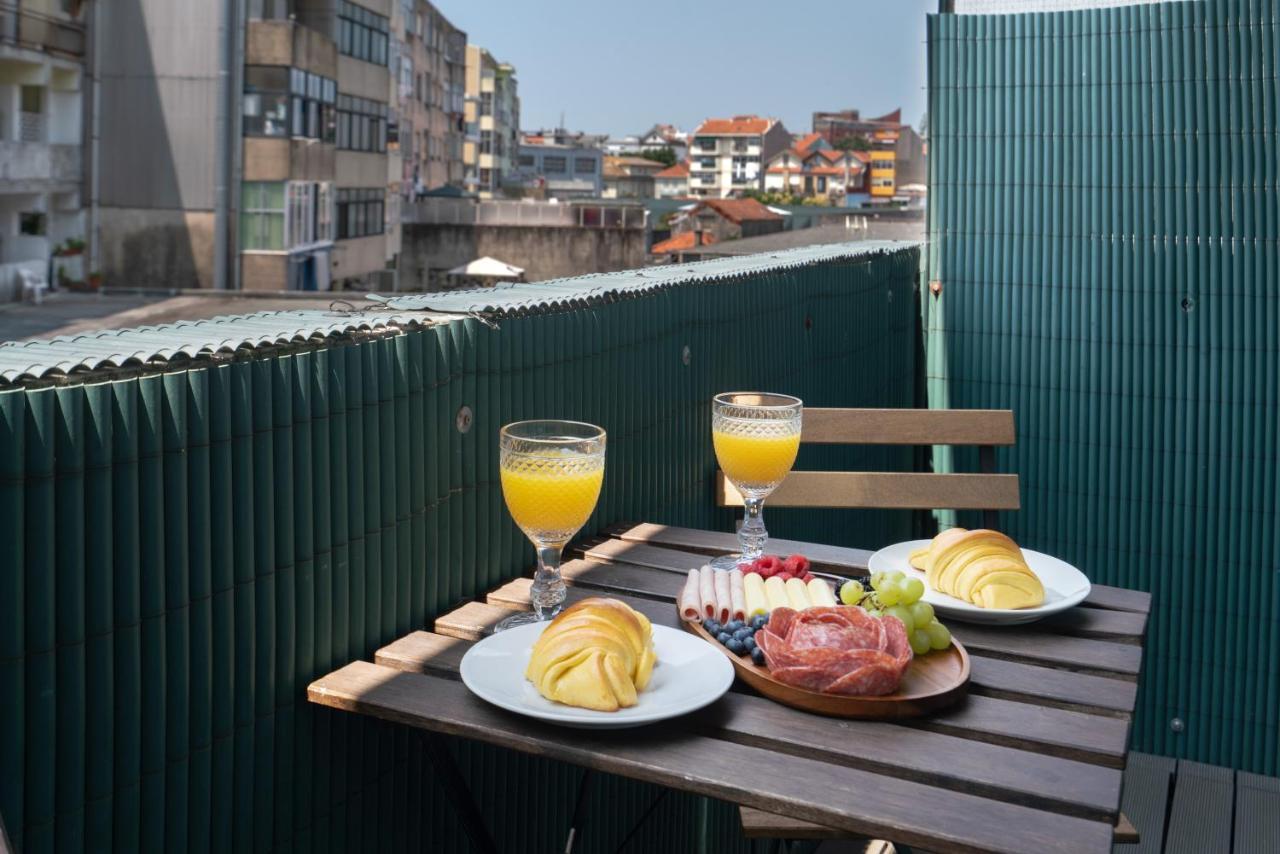 Apartamento Host Wise - Modern Flats With Stunning Terrace Or Balcony - Location