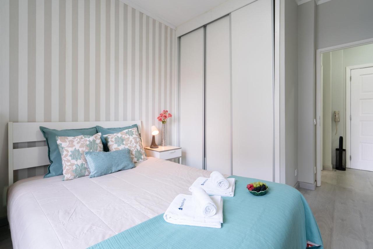 Host Wise - Modern Flats With Stunning Terrace Or Balcony - Location Apartamento *